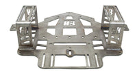 HornBlasters Goliath Train Horn Mount (2017-2024 Ford F450 - Any Level lift) 