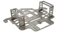 HornBlasters Goliath Train Horn Mount (2017-2024 Ford F450 - Any Level lift) 