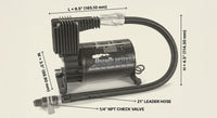 HB-2L Air Compressor