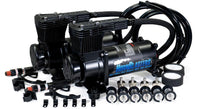 HornBlasters HB-3Q Air Compressor 