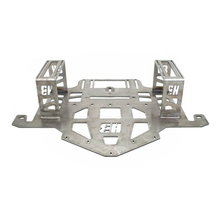 HornBlasters Goliath Custom Train Horn Mount