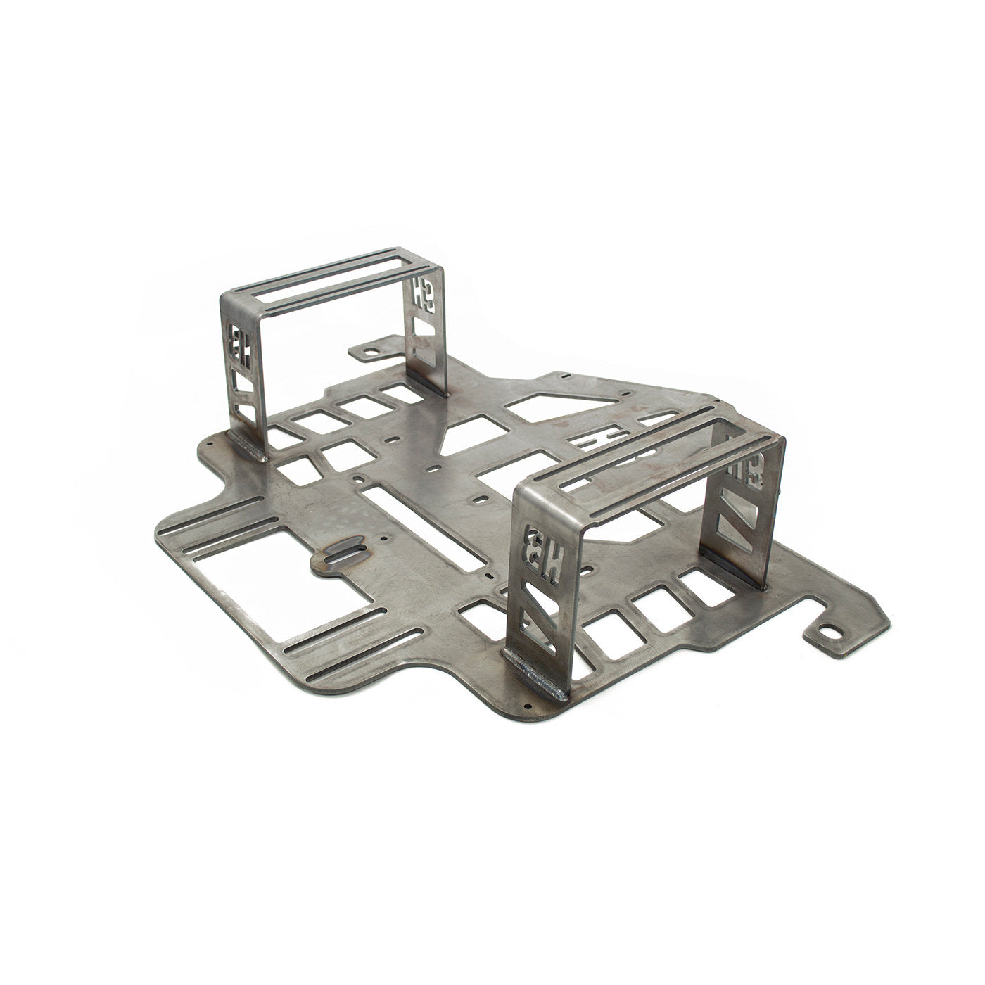 HornBlasters Goliath Custom Train Horn Mount