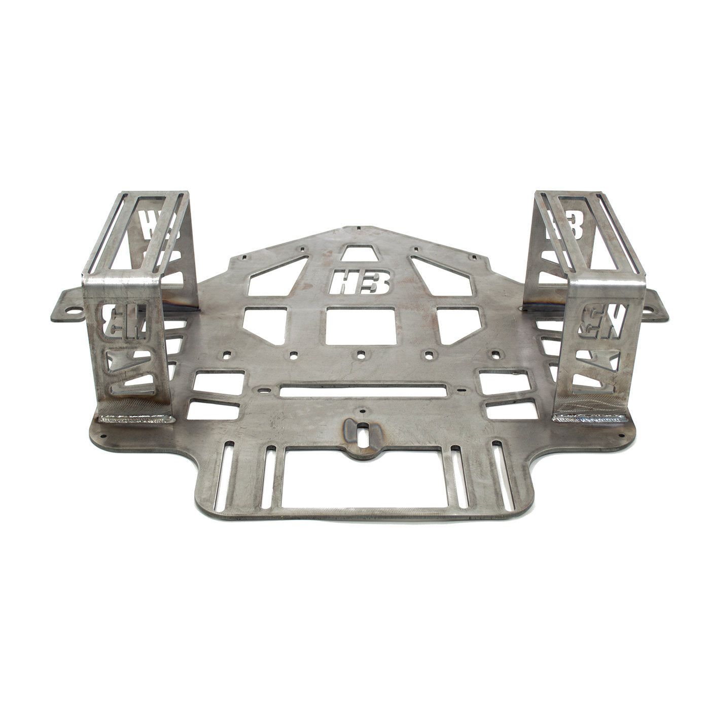 HornBlasters Goliath Custom Train Horn Mount