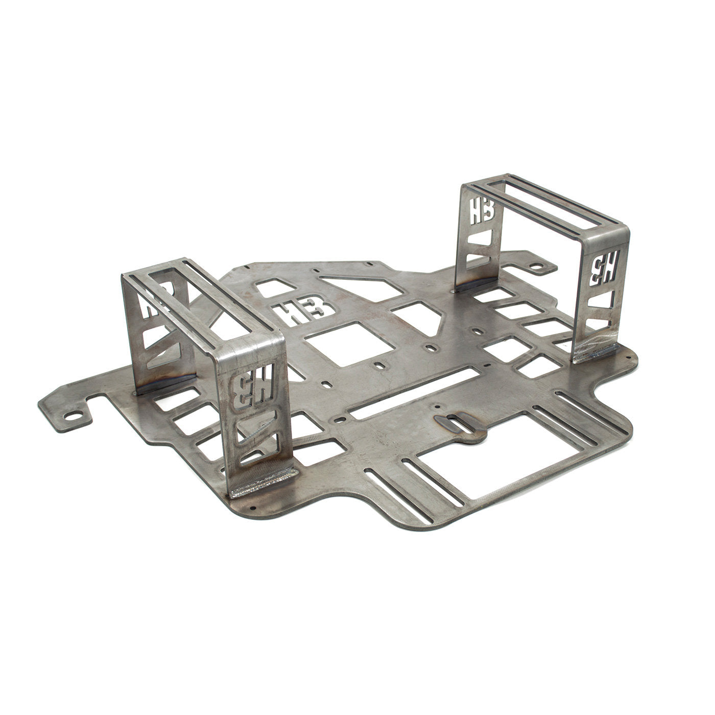 HornBlasters Goliath Custom Train Horn Mount