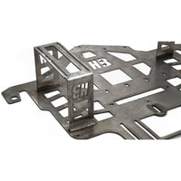 HornBlasters Goliath Custom Train Horn Mount