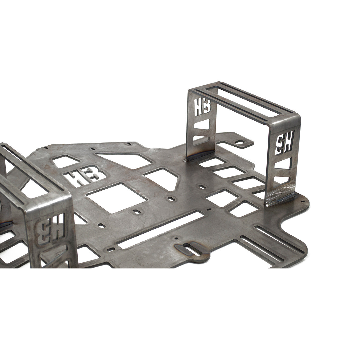 HornBlasters Goliath Custom Train Horn Mount