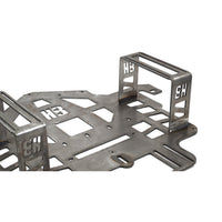 HornBlasters Goliath Custom Train Horn Mount