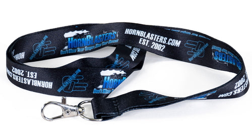 HornBlasters HornBlasters Lanyard 