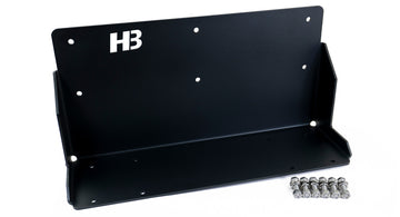 Hornblasters Oasis Air Compressor Bracket