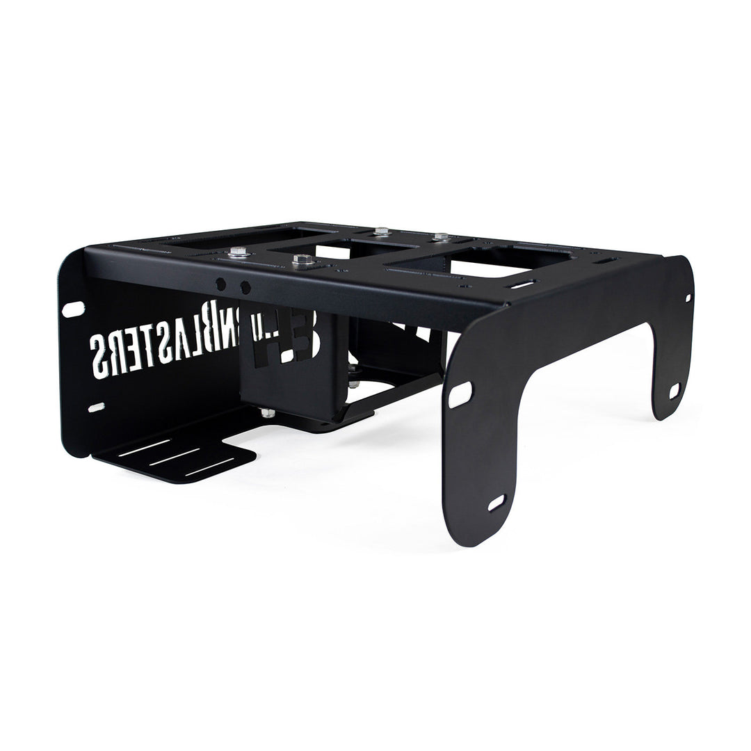 Installation Brackets