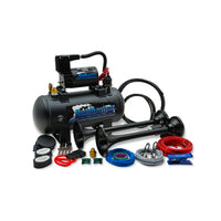 2-Chime Air Horn Kit