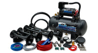 4-Chime Air Horn Kit