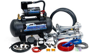 HornBlasters Jackass 127H Air Horn Kit 