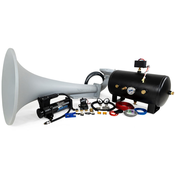 Battleship KM-135 Horn Kit