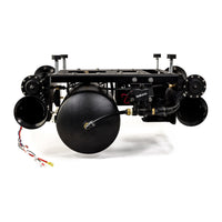 5-Gallon Stealth Spare Tire Delete® Kit