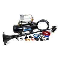 Tug Horn Air Horn Kit