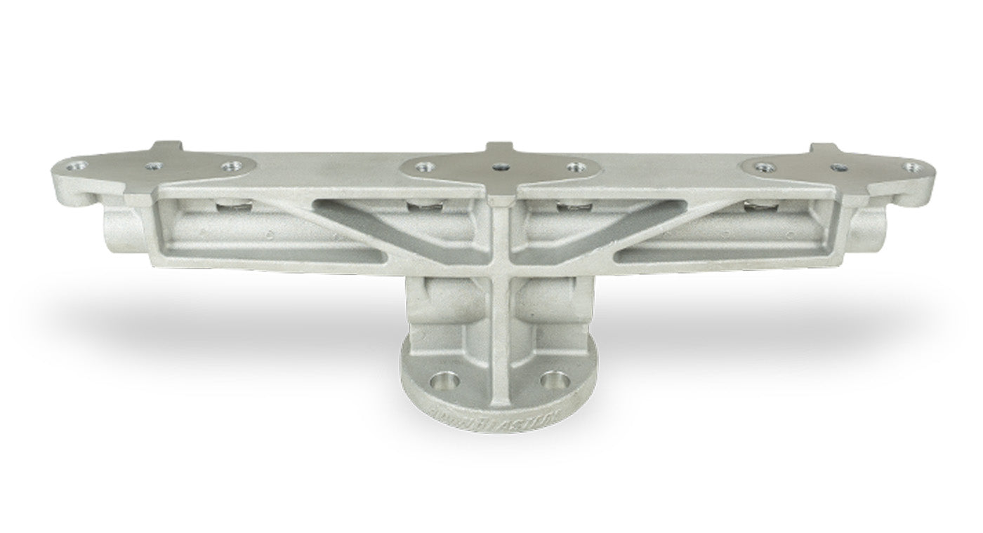 HornBlasters King 3 Train Horn Manifold