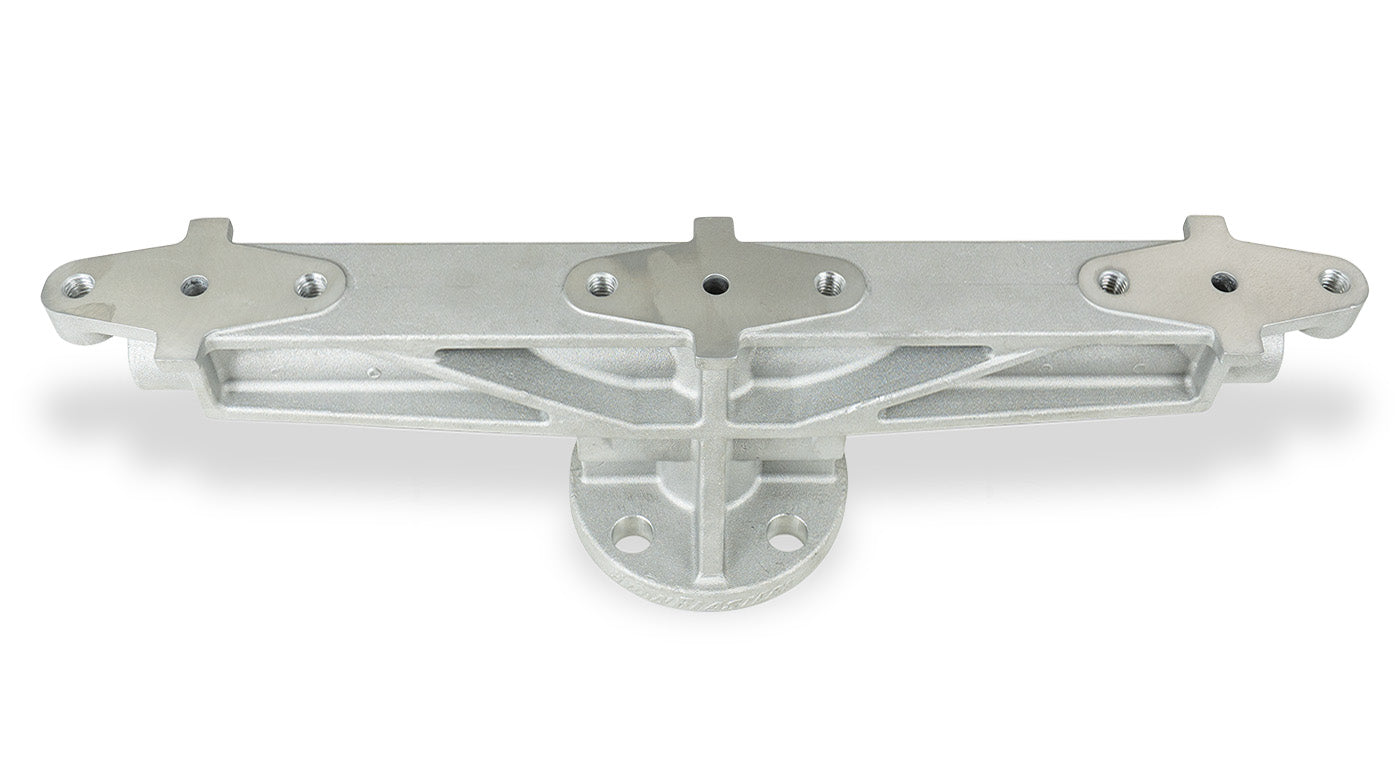 HornBlasters King 3 Train Horn Manifold