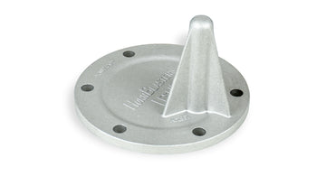 Leslie Back Cap (RS Horns)