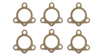 Six Pack of Leslie Horn Manifold Gaskets (S,RS Horns)