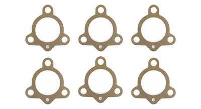 Six Pack of Leslie Horn Manifold Gaskets (S,RS Horns)