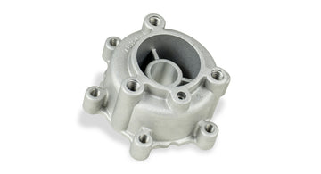 Leslie Power Chamber & Diffuser Ring (RS Horns)