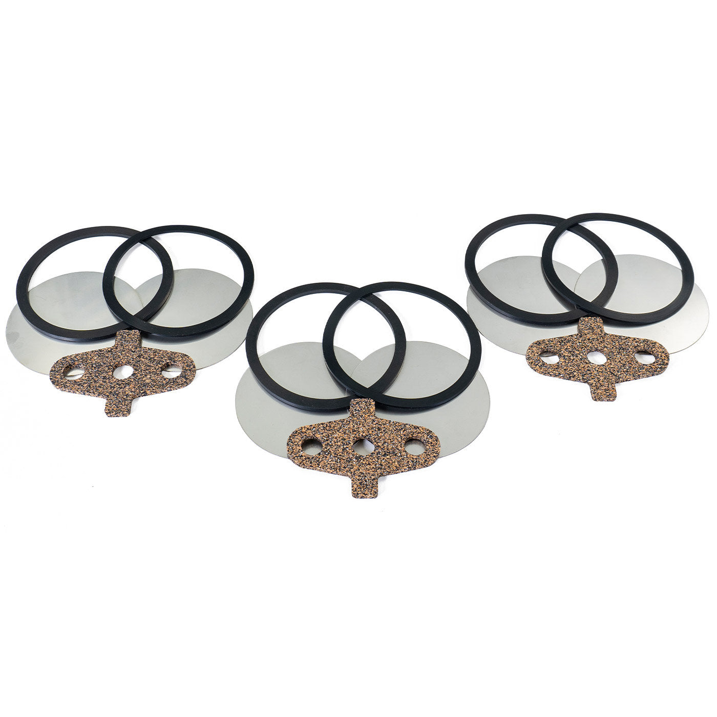 ドラム缶リメイクNo.3 Nathan AirChime P3 Rebuild Kit | HornBlasters