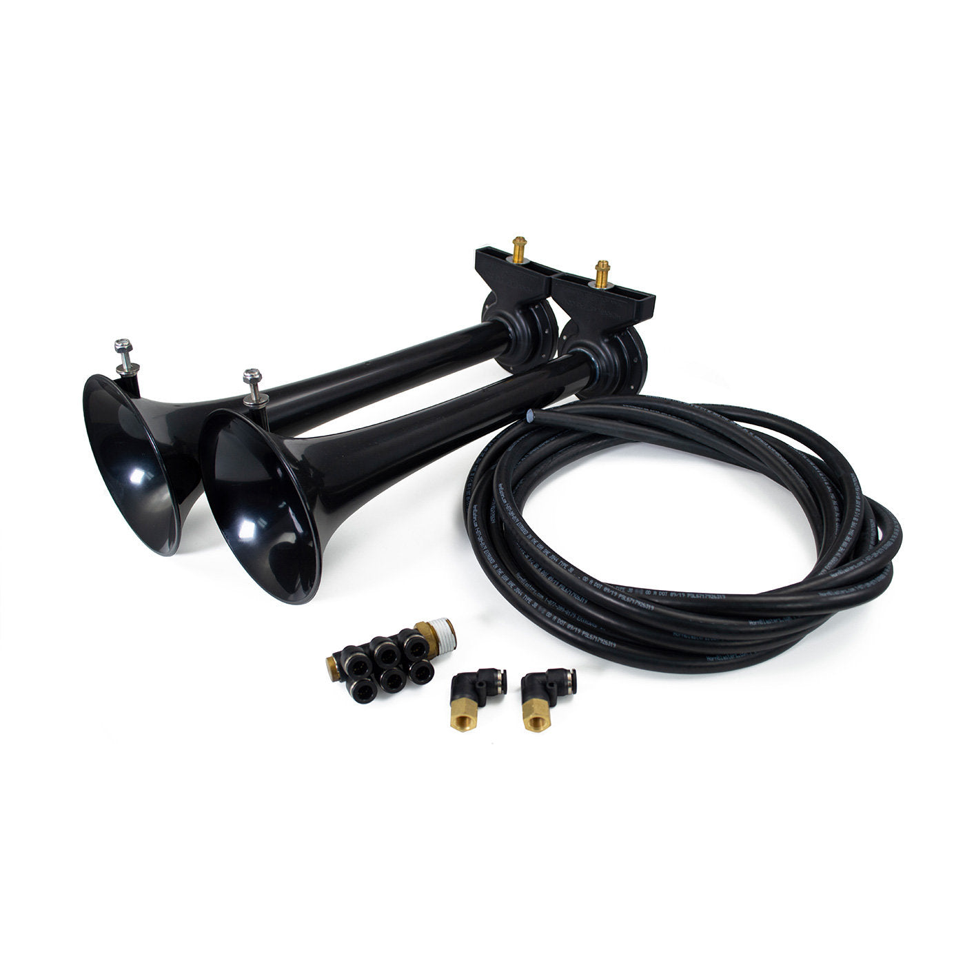 スタンガン Shocker XL 6 Horn Upgrade | HornBlasters