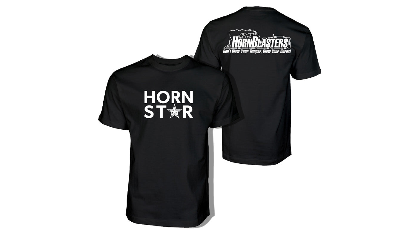Horn Star T-Shirt