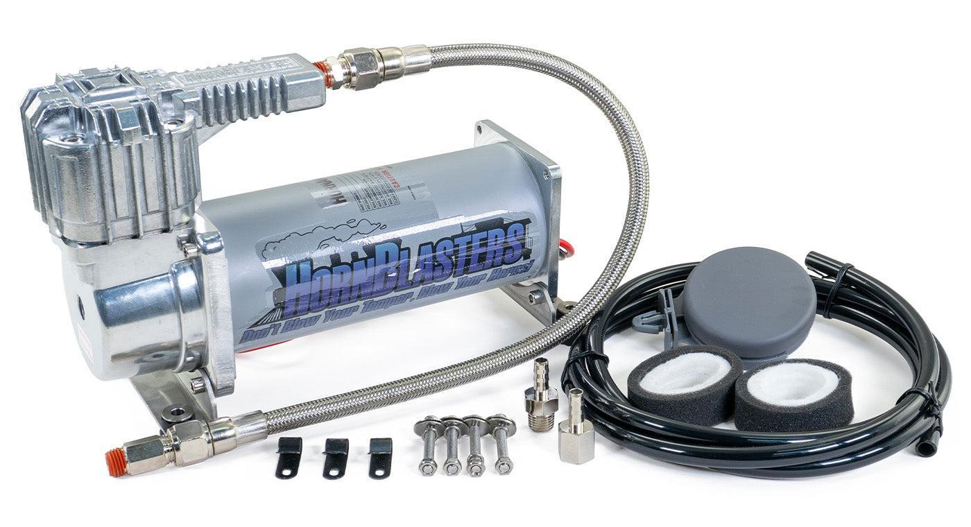HornAir 545 24-Volt Onboard Air System | HornBlasters