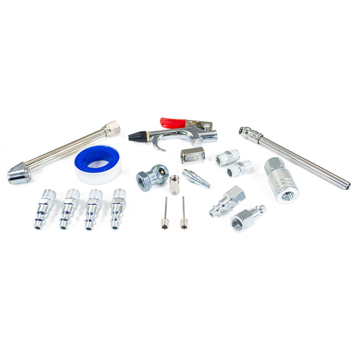 HornBlasters Air Accessory Fitting Kit