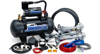 HornBlasters Jackass 127H Air Horn Kit 