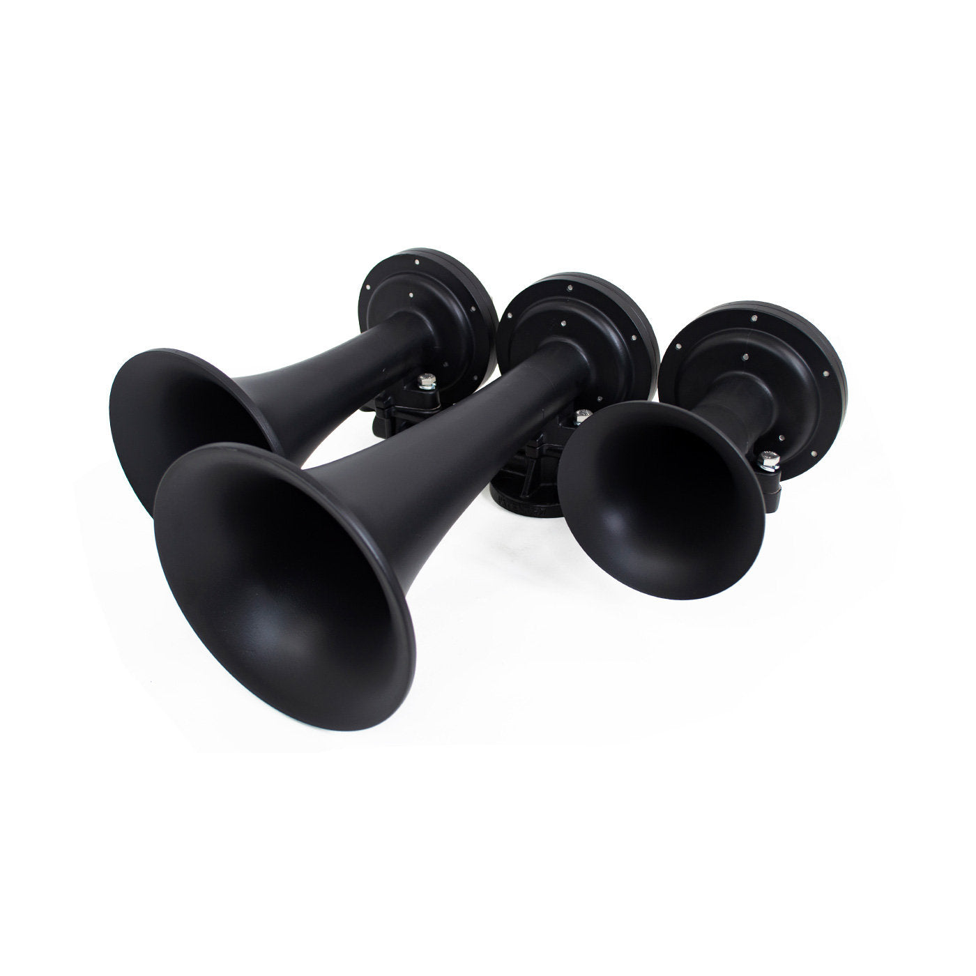 Nathan AirChime K3 Train Horn | Diesel Locomotive Air Horn