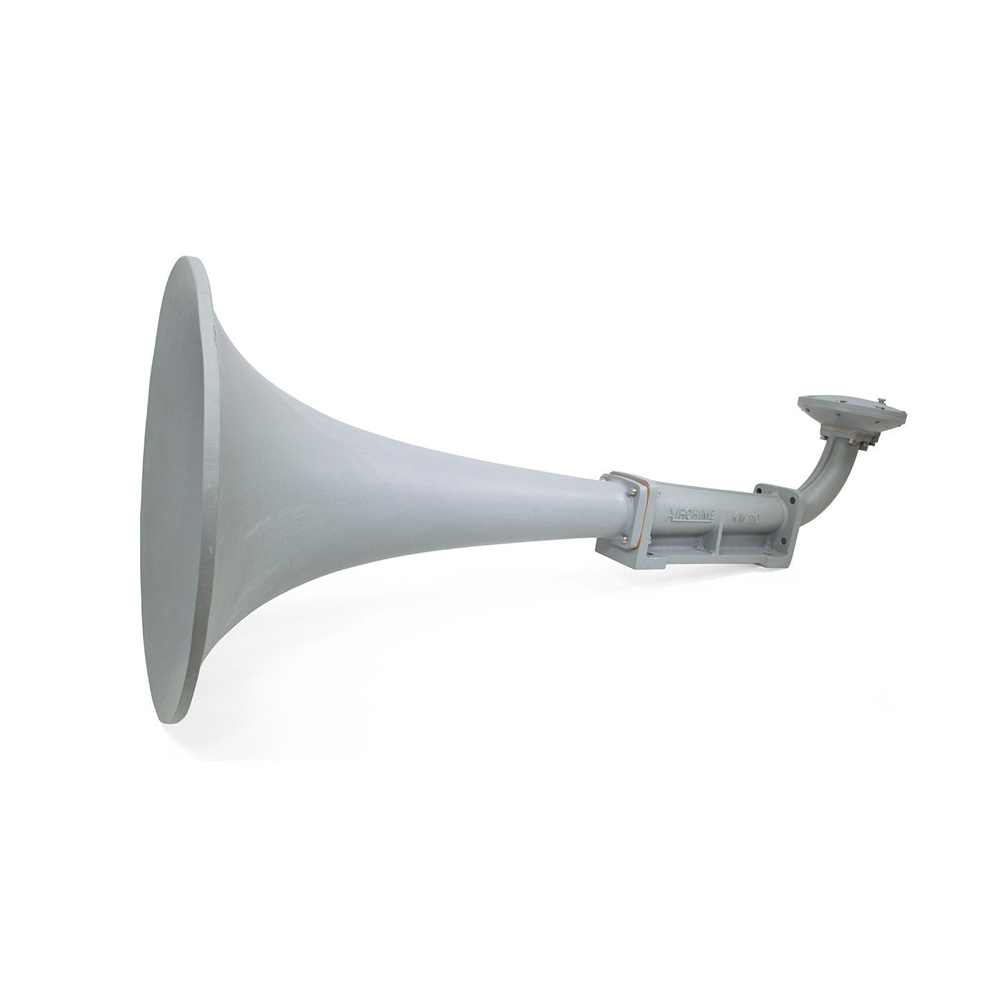 The Battleship Horn