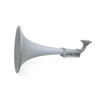 The Battleship Horn