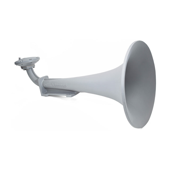 The Battleship Horn