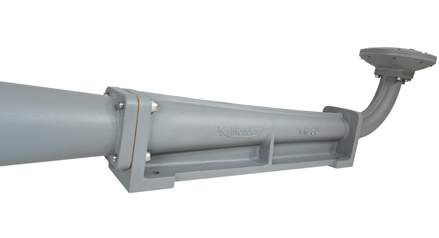 Kahlenberg The Destroyer KM-85 Air Horn 