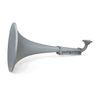 The Battleship Horn