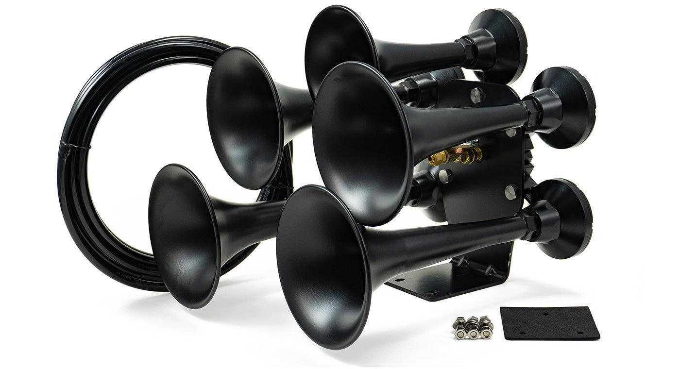 Katrina Train Horn Kit | HornBlasters