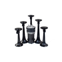 The La Cucaracha Musical Horn