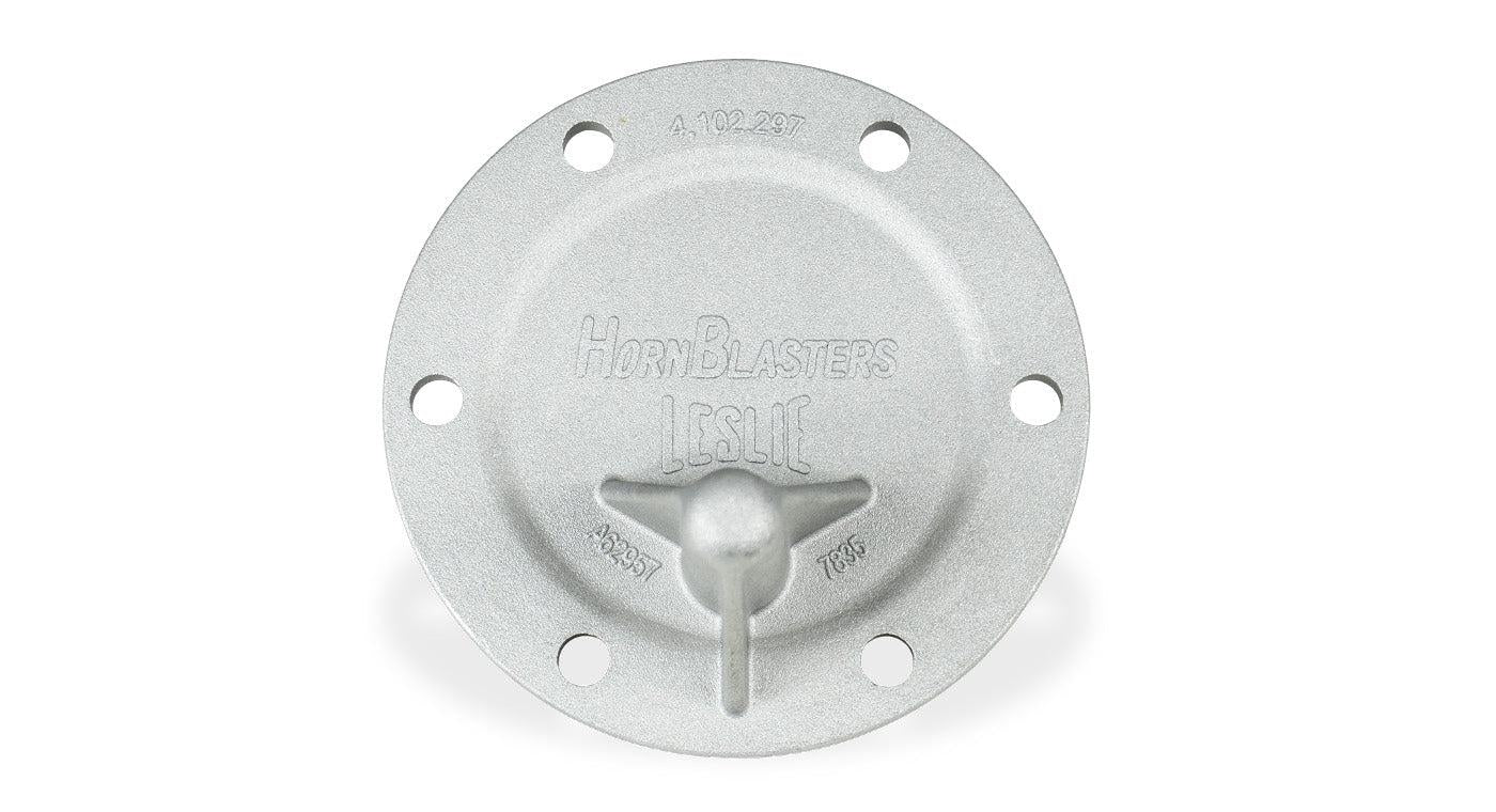 Horn’ Upホーンズアップ　除角器 Leslie RS Back Cap (RS-5T, RS-3L) | HornBlasters | HornBlasters