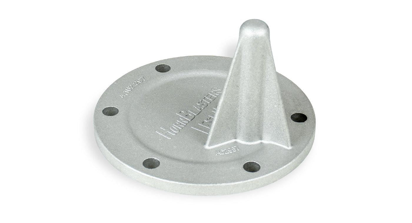 Horn’ Upホーンズアップ　除角器 Leslie RS Back Cap (RS-5T, RS-3L) | HornBlasters | HornBlasters