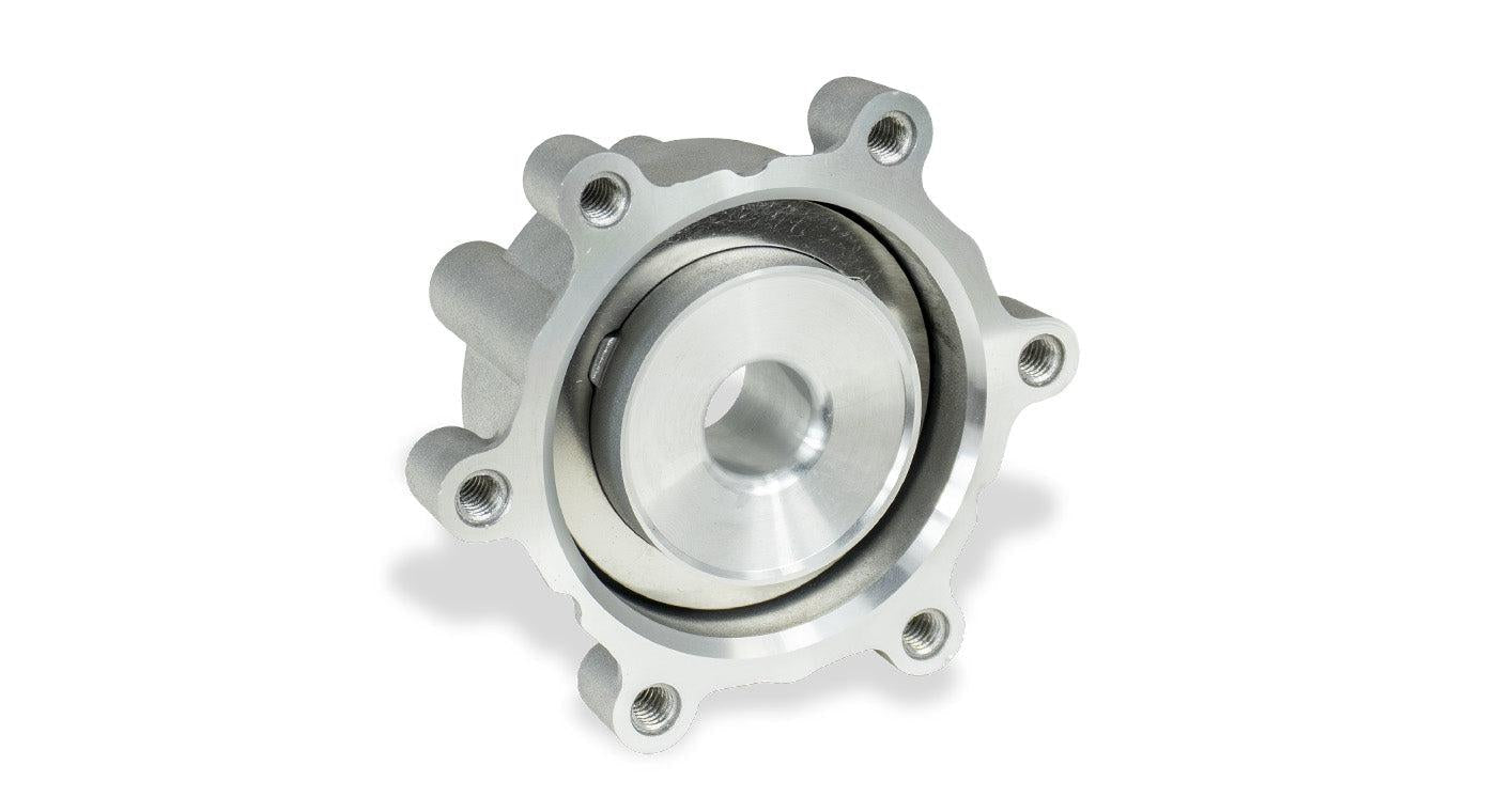 Leslie Power Chamber & Diffuser Ring (RS-5T, RS-3L) | HornBlasters
