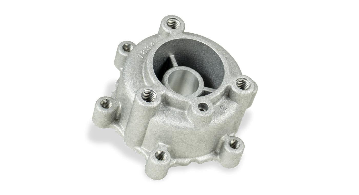 Leslie Power Chamber & Diffuser Ring (RS-5T, RS-3L) | HornBlasters