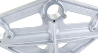 Hornblasters Leslie Supertyfon 3-Chime Train Horn Manifold (High Mount)