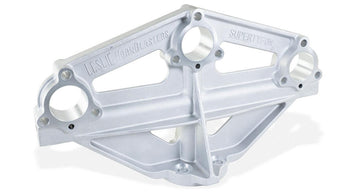 Hornblasters Leslie Supertyfon 3-Chime Train Horn Manifold (High Mount)
