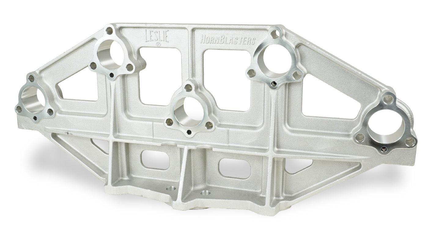 Leslie Supertyfon 5-Chime Train Horn Manifold