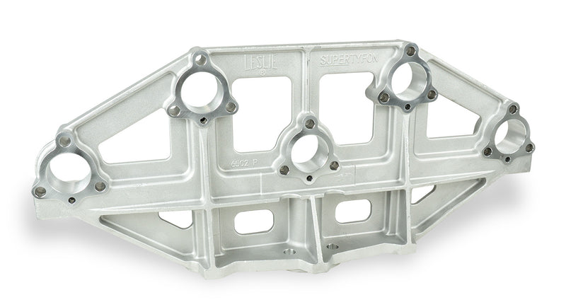 Leslie Supertyfon 5-Chime Train Horn Manifold