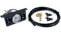 HornBlasters Load Support Air Management Kit - Dual Path 