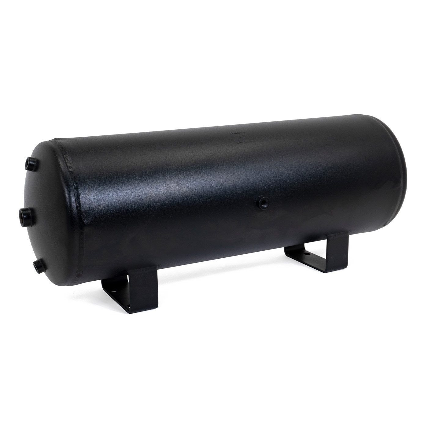 Réservoir d'air en acier à 5 ports de 7 gallons